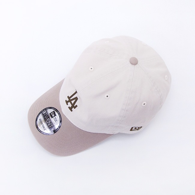 NEW ERA ニューエラ 9TWENTY MLB Chain Stitch［1466801］【2026SS】の