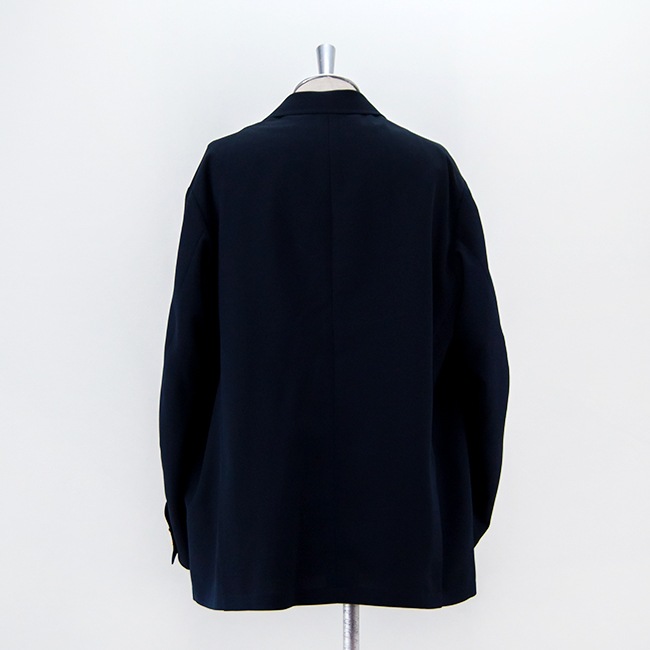 SOLDOUT】Gymphlex ジムフレックス メンズ ダブルブレストブレザー［GY
