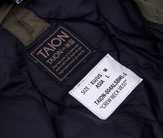 TAION �������� ��˥��å��� �ߥ꥿�꡼ ���롼�ͥå� ������٥��� ���եȥ������TAION-004ALSBML-1�ϡ�BASIC��