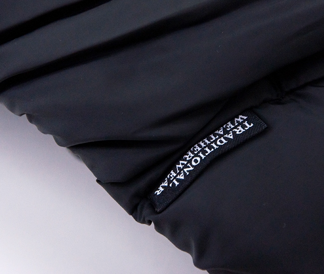 Traditional Weatherwear トラディショナルウェザーウェア レディース