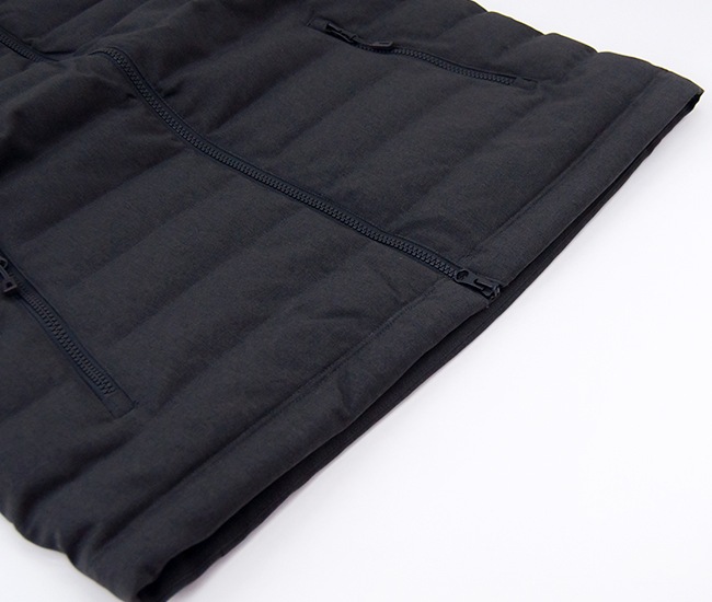 DANTON ����ȥ� ��� ������饤���ݥꥨ���ƥ� ������ɥ��顼�٥��ȡ�DT-A0189PWL�ϡ�2023FW��