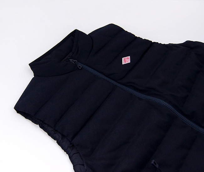 DANTON ����ȥ� ��� ������饤���ݥꥨ���ƥ� ������ɥ��顼�٥��ȡ�DT-A0189PWL�ϡ�2023FW��