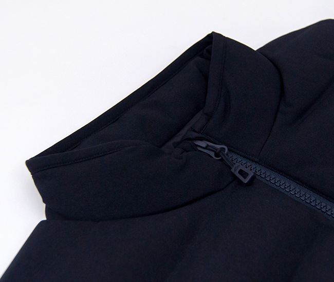 DANTON ����ȥ� ��� ������饤���ݥꥨ���ƥ� ������ɥ��顼�٥��ȡ�DT-A0189PWL�ϡ�2023FW��