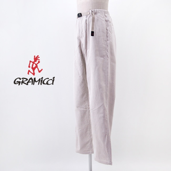SALE 30%OFF】Gramicci グラミチ メンズ コーデュロイグラミチパンツ