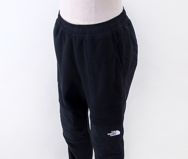SOLDOUT】THE NORTH FACE ザ・ノース・フェイス メンズ デナリスリップ