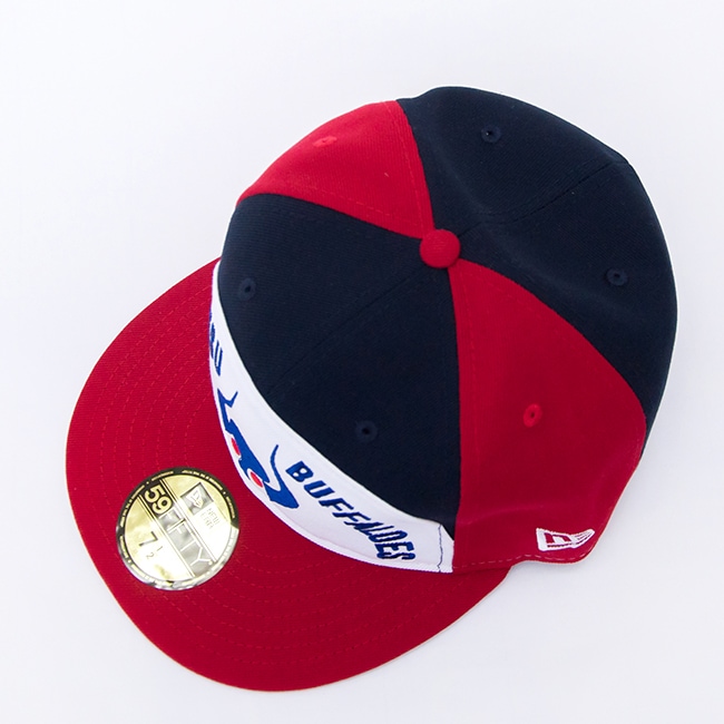 初期型】59FIFTY 近鉄バファローズ 初期型】59FIFTY 近鉄バファローズ