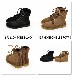 OUTLETPUNTO PIGRO ץȥԥ ǥ SHEEPSKIN PLAIN TOE BOOTSNPP1381ϡFWۡʸԲġ