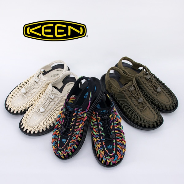【新品未使用品】KEEN UNEEK キーン ユニーク メンズ 28.5 ユニーク(KEEN) キーン KEEN メンズ サンダル UNEEK ユニーク
