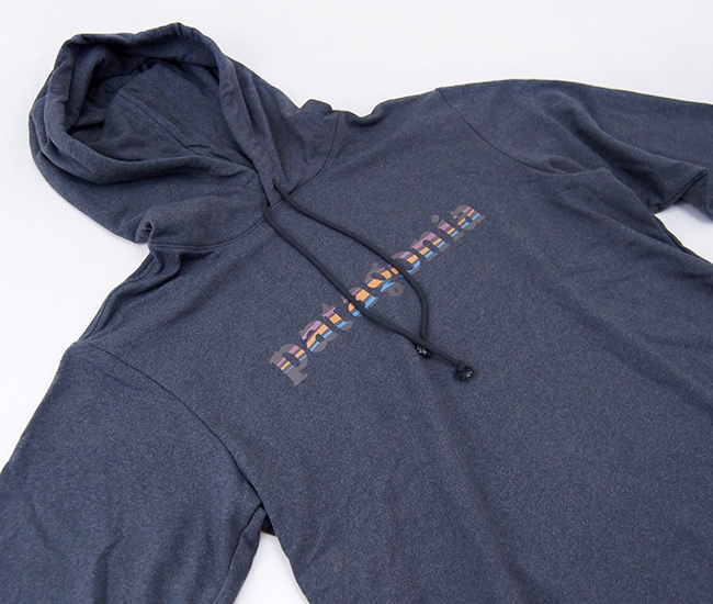 SOLDOUT】Patagonia パタゴニア メンズ ライトウェイト 73テキストロゴ