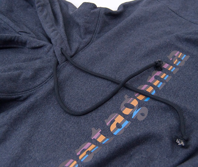 SOLDOUT】Patagonia パタゴニア メンズ ライトウェイト 73テキストロゴ