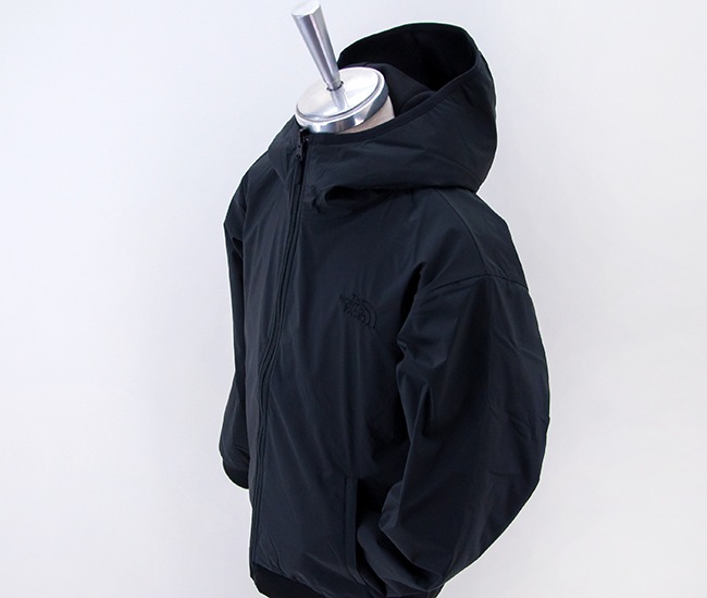 THE NORTH FACE ザ・ノース・フェイス メンズ リバーシブルテック