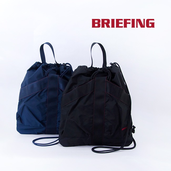 BRIEFING ブリーフィング TYPE II FLIGHT SHOULDER［BRA253L48