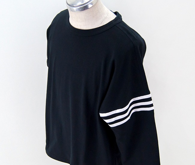 SOLDOUT】adidas アディダス メンズ NEUCLASSICS 長袖Tシャツ［IW0978