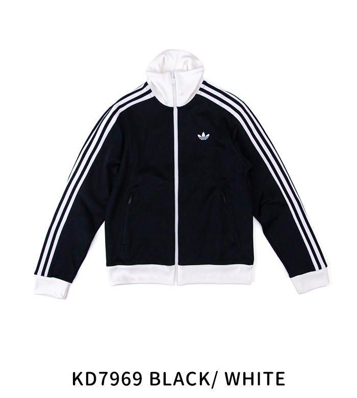 SOLDOUT】adidas アディダス レディース クラシック トラックトップ