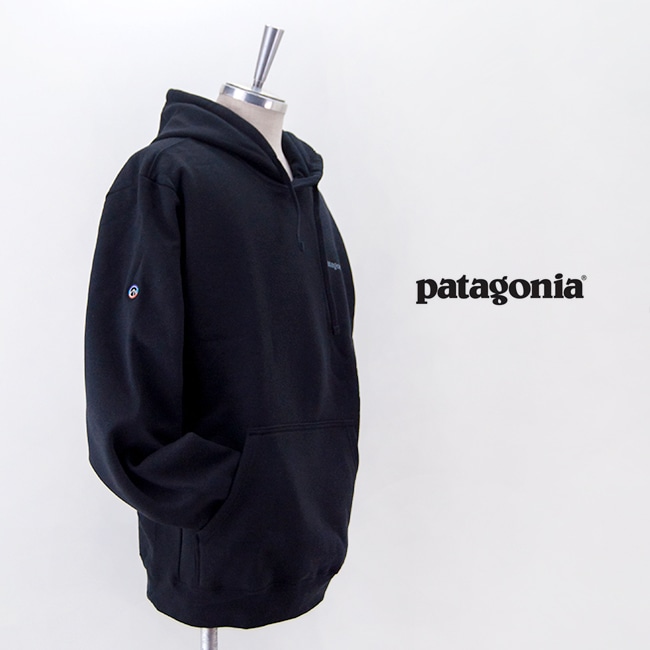 Patagonia パタゴニア メンズ フィッツロイアイコン アップライザル