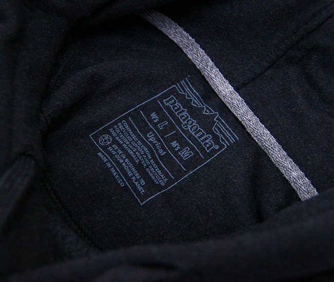 Patagonia パタゴニア メンズ フィッツロイアイコン アップライザル