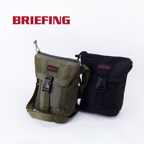BRIEFING ブリーフィング JET TALL MW GENII AP［BRA243L48］【2024FW