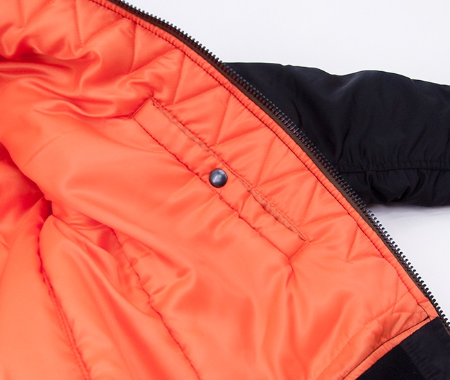 マ*ー様 ヒューストンMA-1CWU45PフライトジャケットSizeMEDIUM 楽天市場】HOUSTON（ヒューストン） EMBROIDERY CWU-45/P FLIGHT