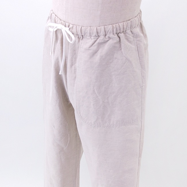 SALE 20%OFF】DANTON ダントン メンズ コットンリネン ウェザー