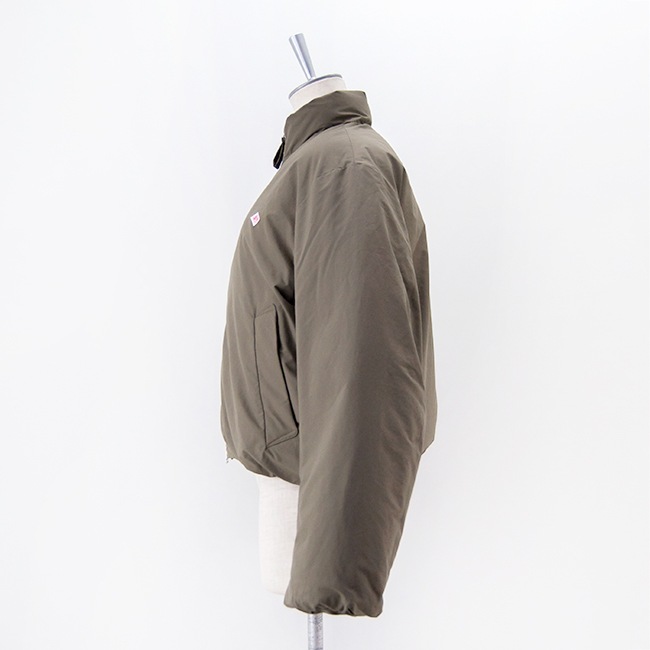 DANTON ȥ ǥ 󥸥㥱åȡDT-A0382MATϡ2023FW
