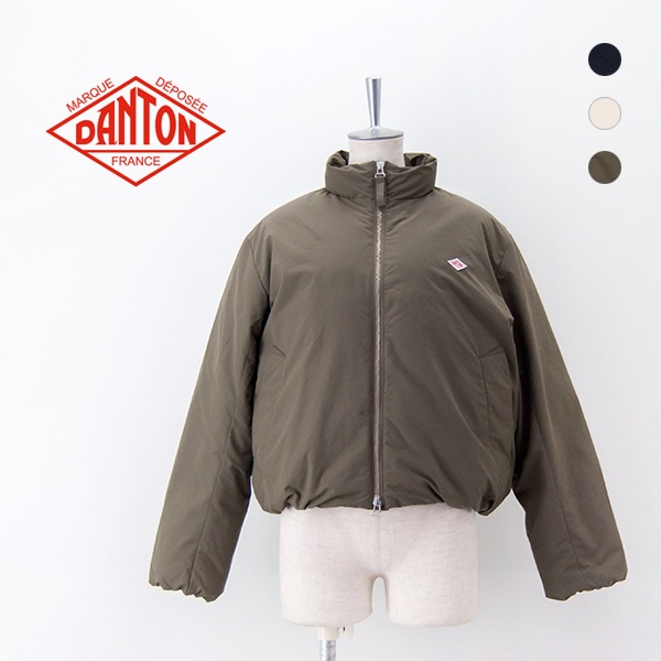 DANTON ȥ ǥ 󥸥㥱åȡDT-A0382MATϡ2023FW