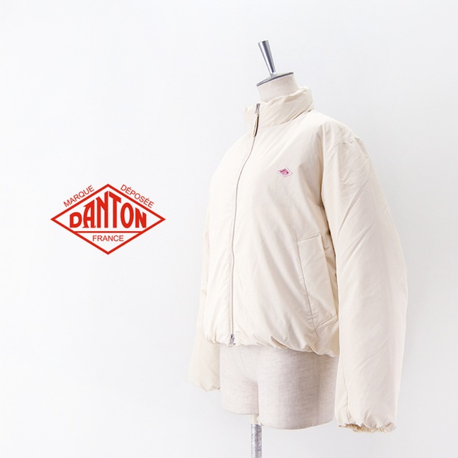 DANTON ȥ ǥ 󥸥㥱åȡDT-A0382MATϡ2023FW