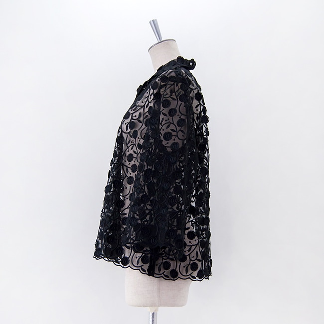 ��SALE 40%OFF��TOMORROWLAND MACPHEE �ޥ��ե��� ��ǥ����� ��å��奨��֥������꡼ �����ץ󥫥顼����ġ�12-01-51-01003�ϡ�2025SS�ۡ����ʸ��Բġ�