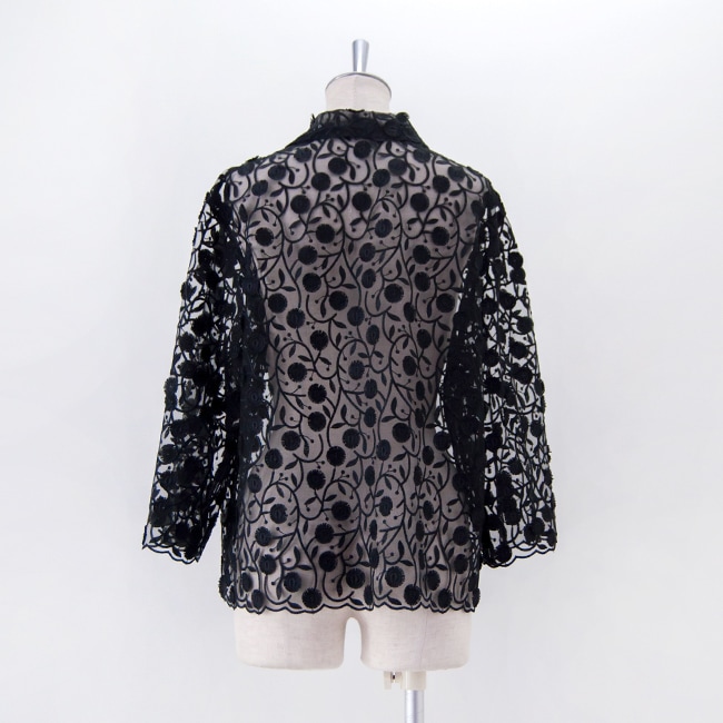 ��SALE 40%OFF��TOMORROWLAND MACPHEE �ޥ��ե��� ��ǥ����� ��å��奨��֥������꡼ �����ץ󥫥顼����ġ�12-01-51-01003�ϡ�2025SS�ۡ����ʸ��Բġ�