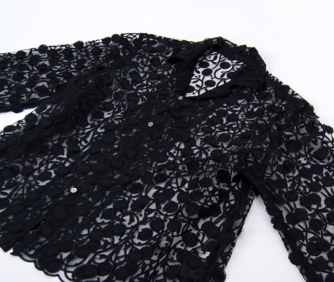 ��SALE 40%OFF��TOMORROWLAND MACPHEE �ޥ��ե��� ��ǥ����� ��å��奨��֥������꡼ �����ץ󥫥顼����ġ�12-01-51-01003�ϡ�2025SS�ۡ����ʸ��Բġ�