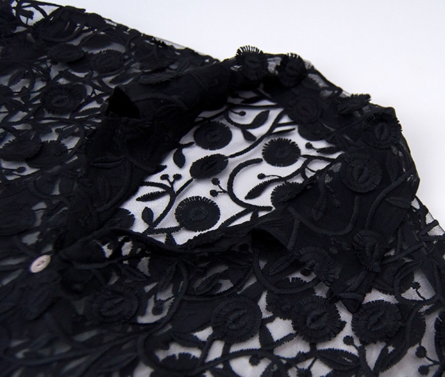 ��SALE 40%OFF��TOMORROWLAND MACPHEE �ޥ��ե��� ��ǥ����� ��å��奨��֥������꡼ �����ץ󥫥顼����ġ�12-01-51-01003�ϡ�2025SS�ۡ����ʸ��Բġ�