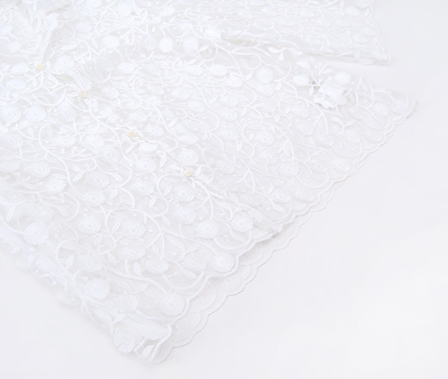 ��SALE 40%OFF��TOMORROWLAND MACPHEE �ޥ��ե��� ��ǥ����� ��å��奨��֥������꡼ �����ץ󥫥顼����ġ�12-01-51-01003�ϡ�2025SS�ۡ����ʸ��Բġ�