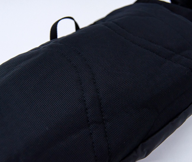 SOLDOUT】Patagonia パタゴニア テラヴィア ヒップパック 5L［49021