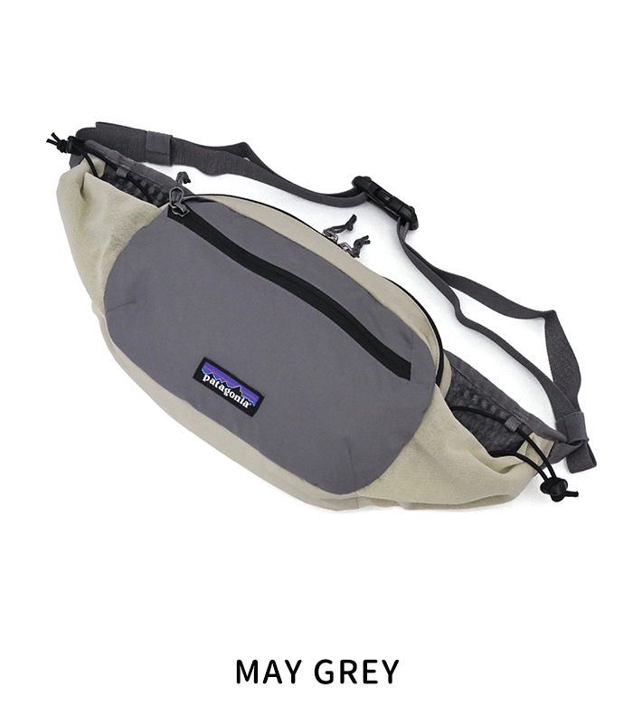 Patagonia パタゴニア テラヴィア ヒップパック 5L［49021］【BASIC