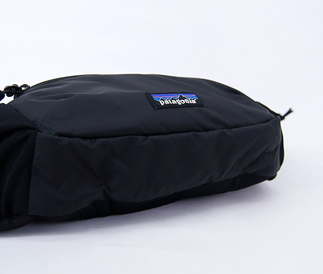 【新作】 パタゴニア テラヴィア・ヒップ・パック 5L 国内正規品 Black 新作】 パタゴニア テラヴィア・ヒップ・パック 5L 国内正規品 Black
