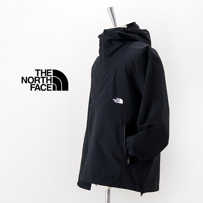 THE NORTH FACE ザ・ノース・フェイス メンズ コンパクトジャケット