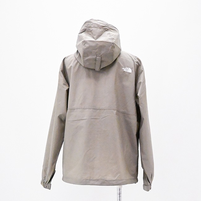 THE NORTH FACE ザ・ノース・フェイス メンズ コンパクトジャケット