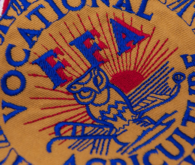 ��SOLDOUT��HOUSTON �ҥ塼���ȥ� ��� �����ǥ�����ɽ����㥱�åȡ�51448�ϡ�2025FW��