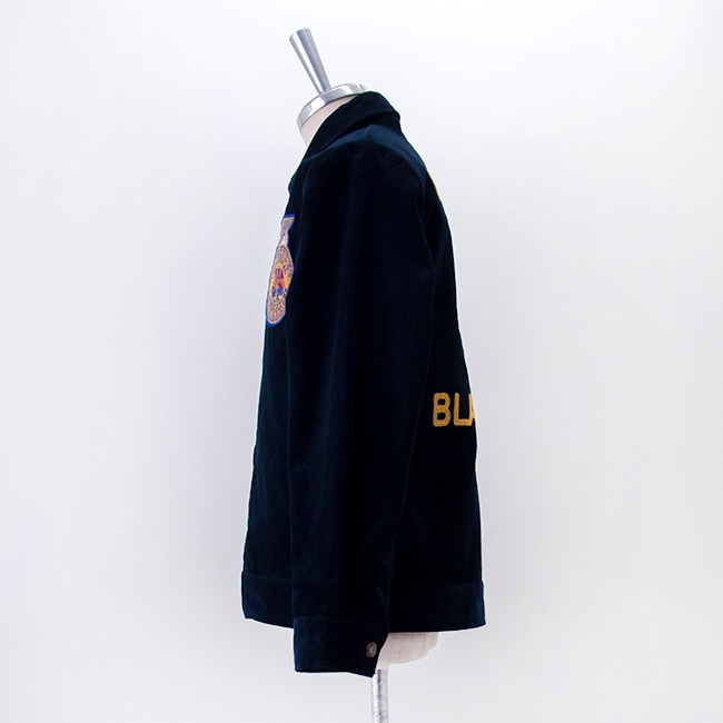 ��SOLDOUT��HOUSTON �ҥ塼���ȥ� ��� �����ǥ�����ɽ����㥱�åȡ�51448�ϡ�2025FW��