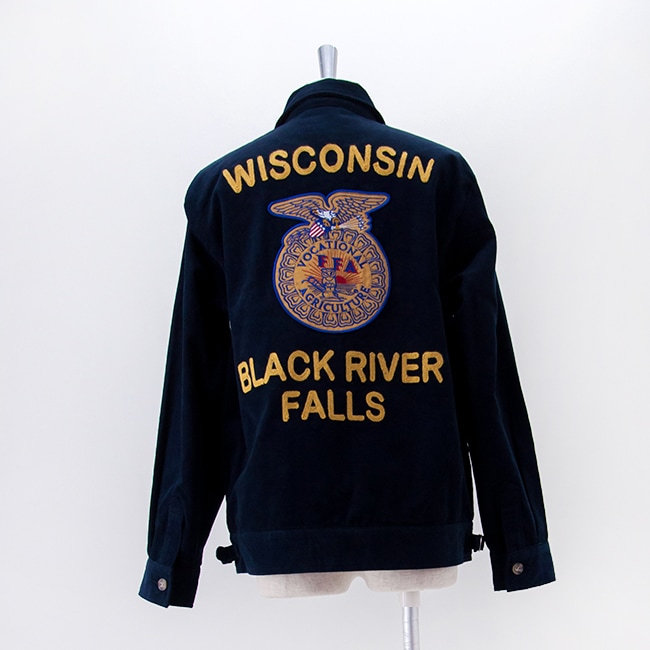 ��SOLDOUT��HOUSTON �ҥ塼���ȥ� ��� �����ǥ�����ɽ����㥱�åȡ�51448�ϡ�2025FW��