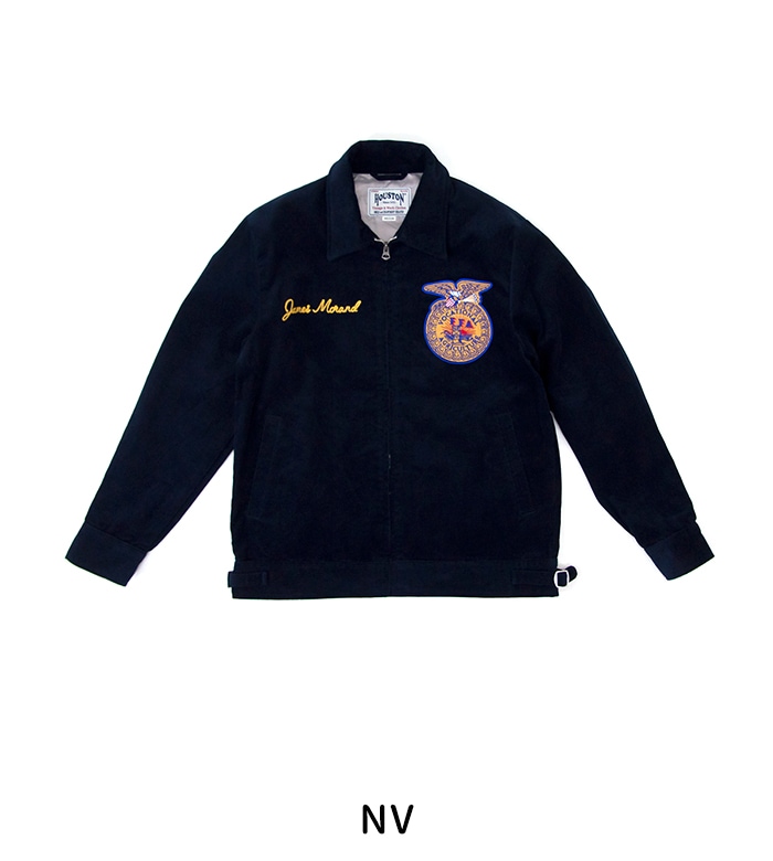 ��SOLDOUT��HOUSTON �ҥ塼���ȥ� ��� �����ǥ�����ɽ����㥱�åȡ�51448�ϡ�2025FW��