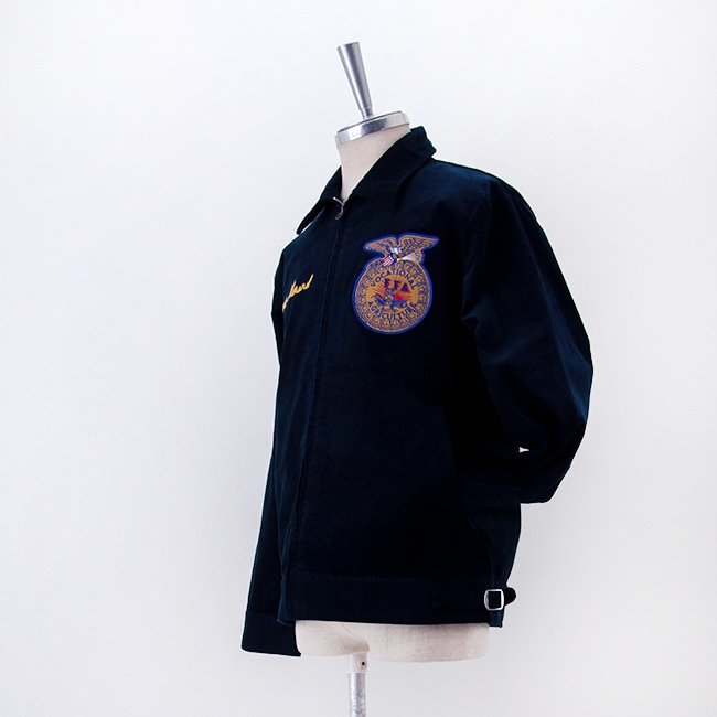 ��SOLDOUT��HOUSTON �ҥ塼���ȥ� ��� �����ǥ�����ɽ����㥱�åȡ�51448�ϡ�2025FW��