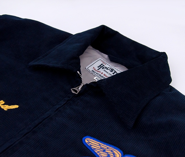 ��SOLDOUT��HOUSTON �ҥ塼���ȥ� ��� �����ǥ�����ɽ����㥱�åȡ�51448�ϡ�2025FW��