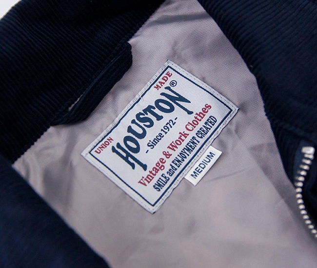 ��SOLDOUT��HOUSTON �ҥ塼���ȥ� ��� �����ǥ�����ɽ����㥱�åȡ�51448�ϡ�2025FW��