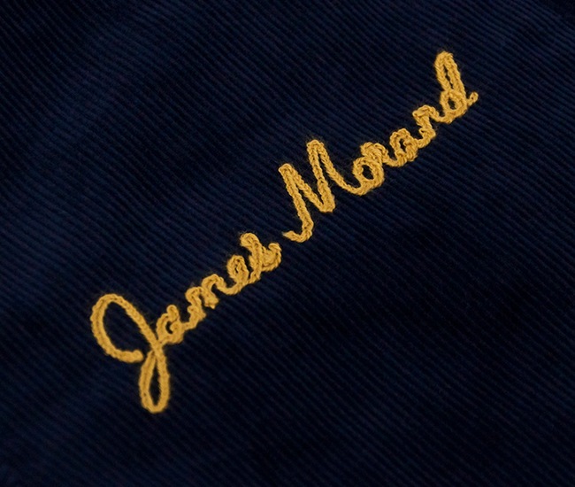 ��SOLDOUT��HOUSTON �ҥ塼���ȥ� ��� �����ǥ�����ɽ����㥱�åȡ�51448�ϡ�2025FW��