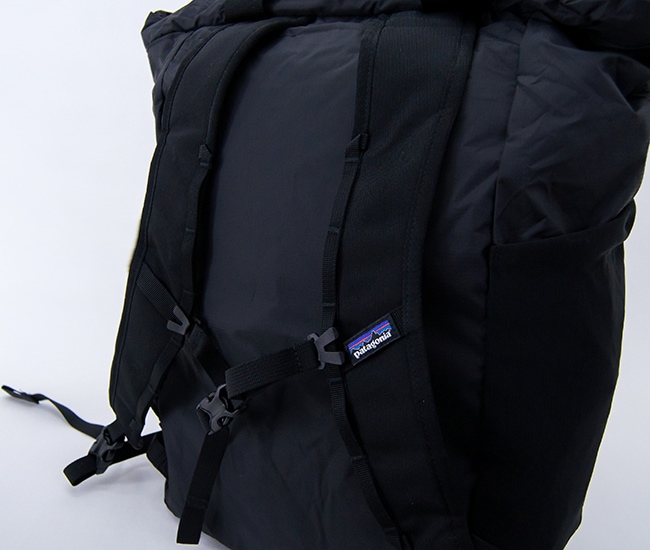 SOLDOUT】Patagonia パタゴニア テラヴィア トートパック 24L［48814