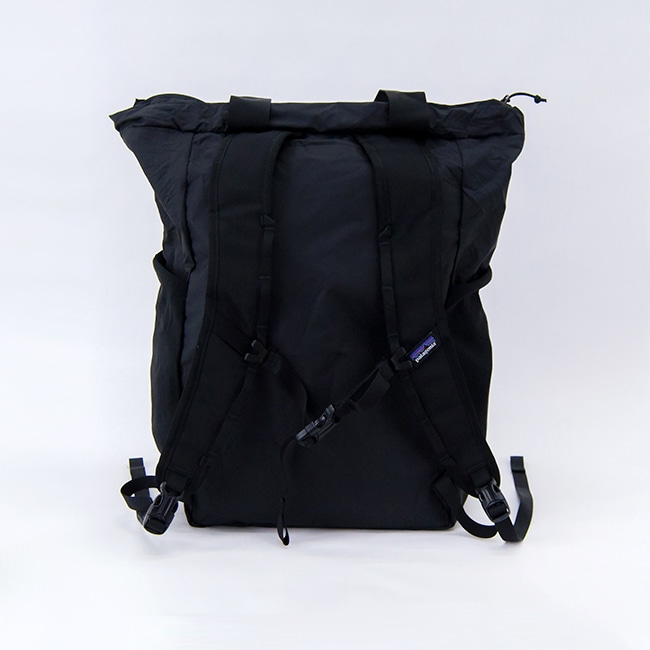 SOLDOUT】Patagonia パタゴニア テラヴィア トートパック 24L［48814