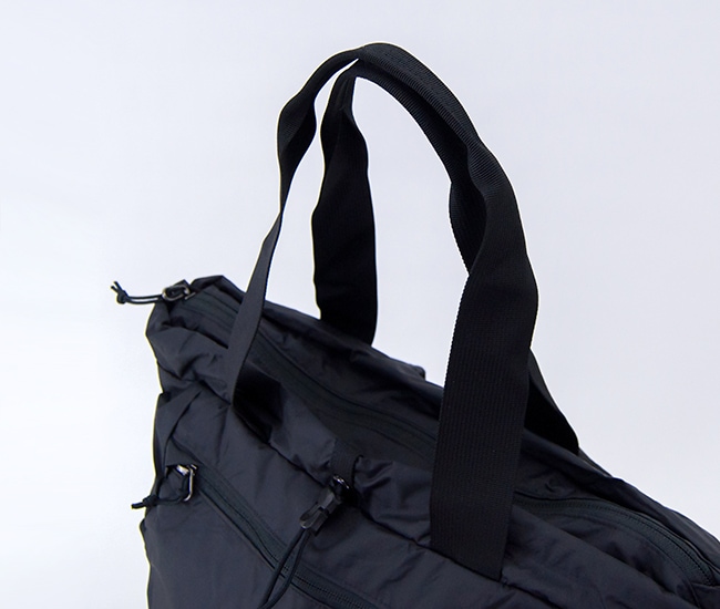 SOLDOUT】Patagonia パタゴニア テラヴィア トートパック 24L［48814