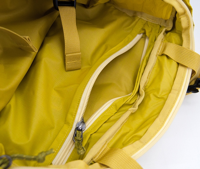 SOLDOUT】Patagonia パタゴニア テラヴィア トートパック 24L［48814