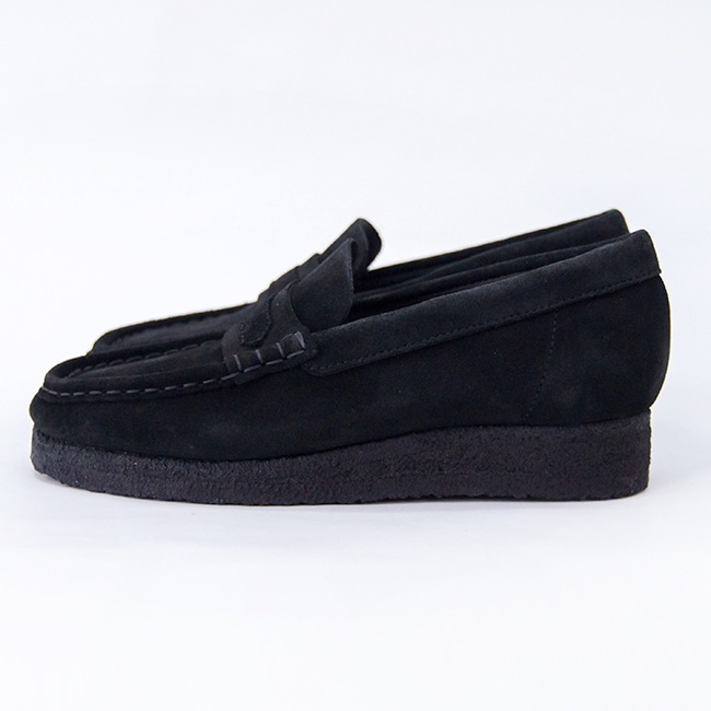 SALE 30%OFF】CLARKS クラークス レディース WallabeeLoafer ワラビー