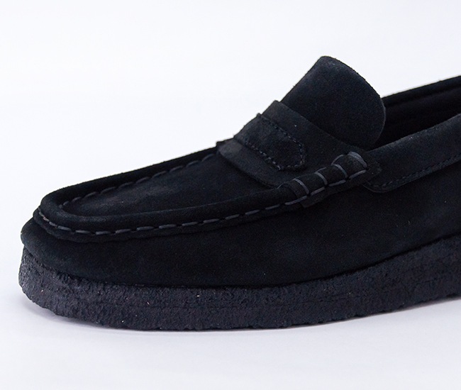 SALE 30%OFF】CLARKS クラークス レディース WallabeeLoafer ワラビー